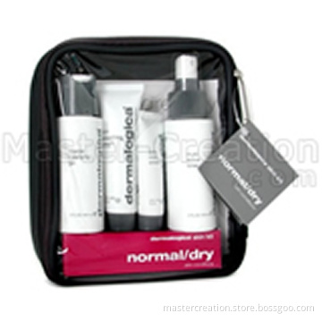 window gift bag,makeup bag,window bag